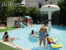 Armar Club Hotel 19